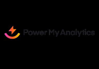 Power My Analytics