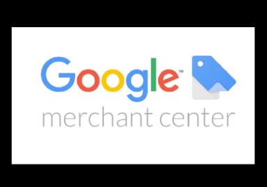 Google Merchant Center