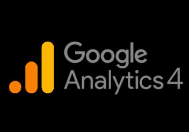 Google Analytics 4