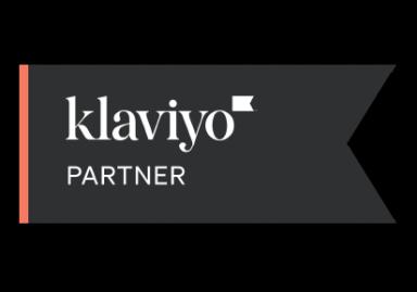 Klaviyo Partner