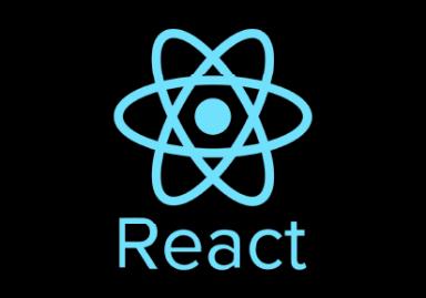 React